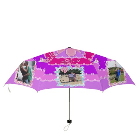 Folding Umbrella 