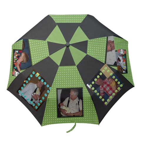 Folding Umbrella 