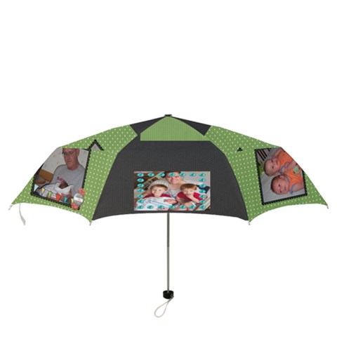 Folding Umbrella 