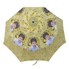 Country delight - Folding Umbrella