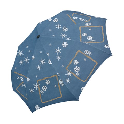 Folding Umbrella 