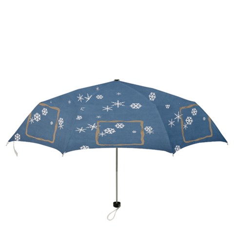 Folding Umbrella 