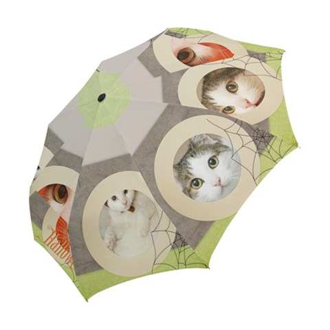 Folding Umbrella 