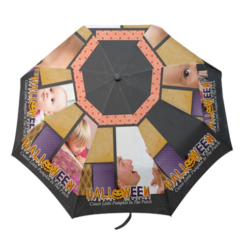 Folding Umbrella 