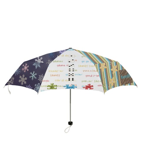 Folding Umbrella 