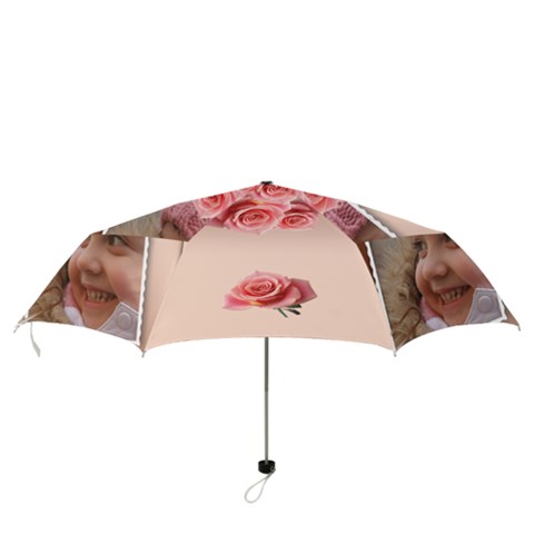 Folding Umbrella 