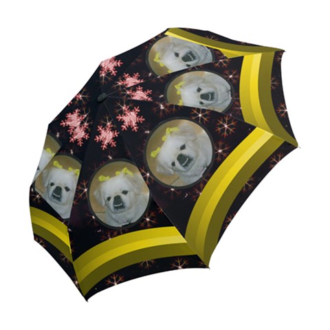 Folding Umbrella 