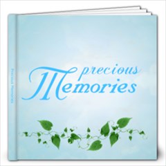 Flirty 12x12 20 pages - 12x12 Photo Book (20 pages)