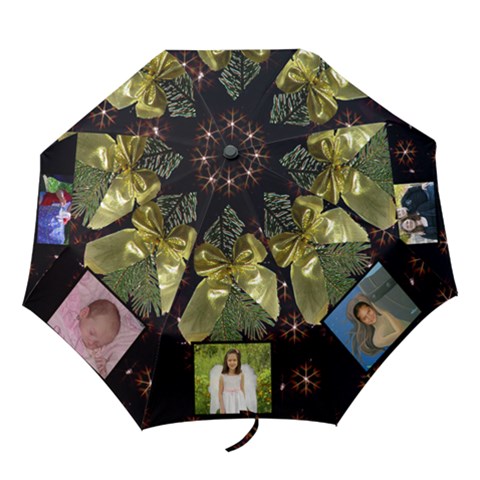 Folding Umbrella 