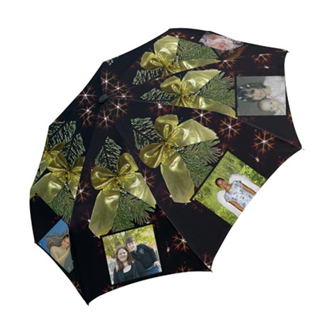 Folding Umbrella 