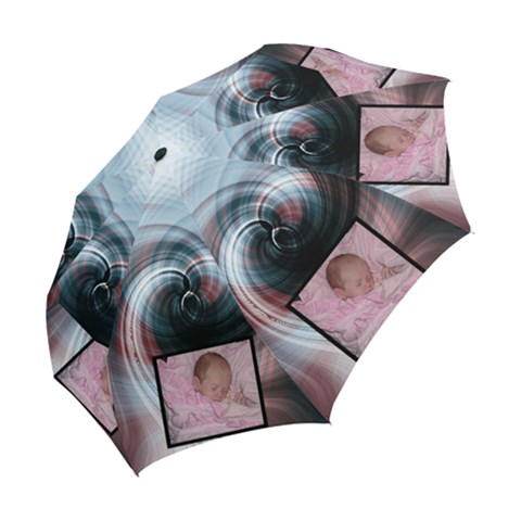 Folding Umbrella 