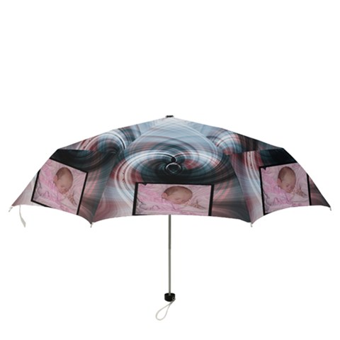 Folding Umbrella 