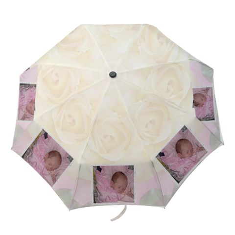 Folding Umbrella 