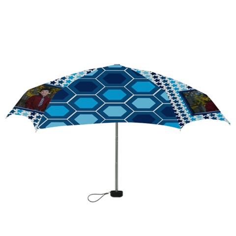 Mini Folding Umbrella 