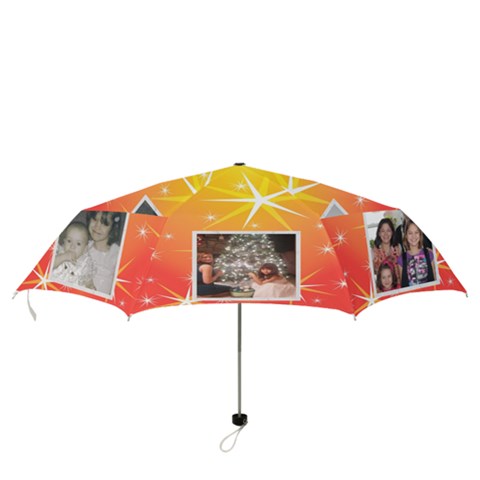 Folding Umbrella 