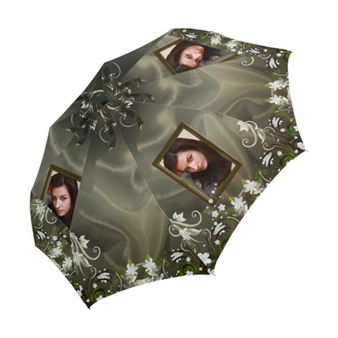 Folding Umbrella 