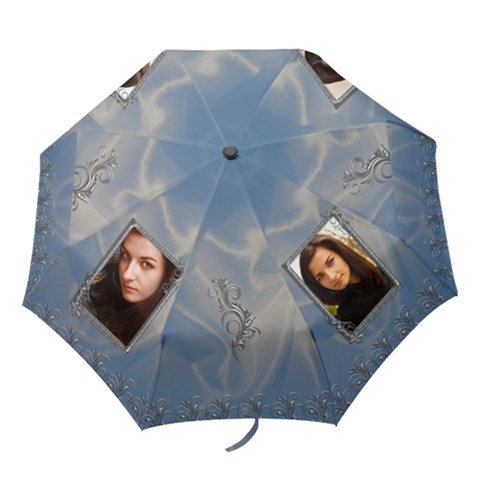 Folding Umbrella 