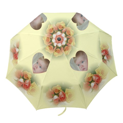 Folding Umbrella 