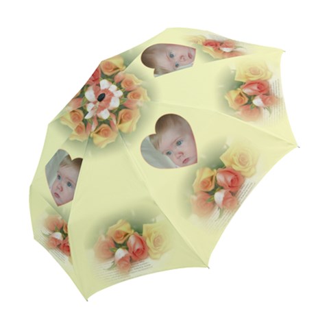 Folding Umbrella 