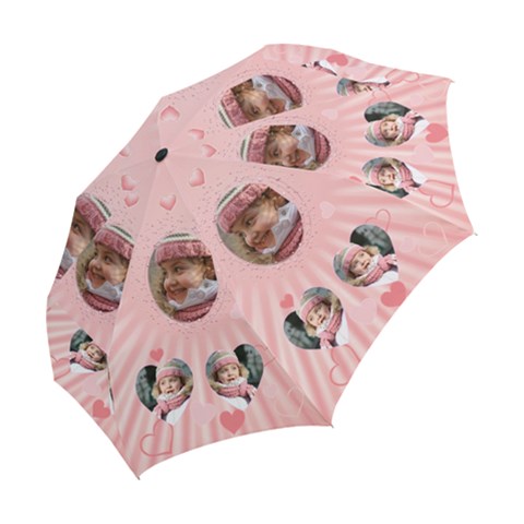 Folding Umbrella 