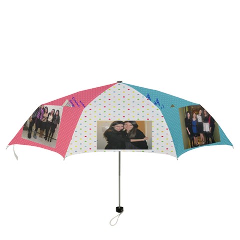 Folding Umbrella 