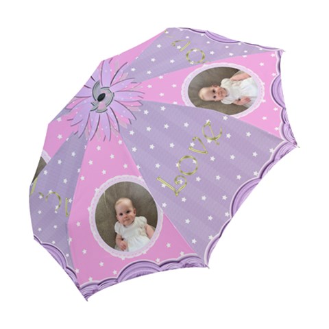 Folding Umbrella 