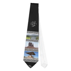 Travel Tie