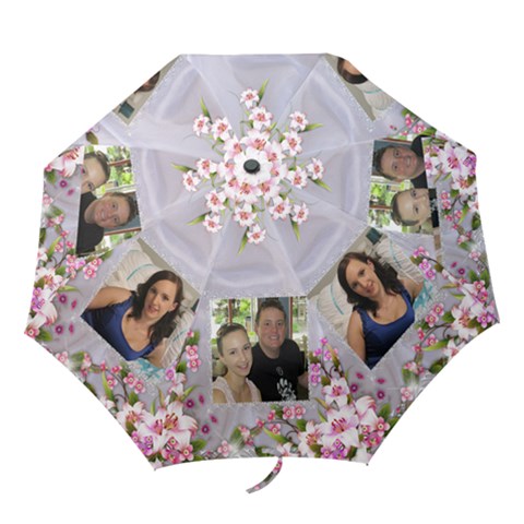 Folding Umbrella 