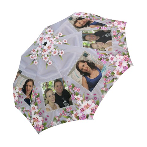 Folding Umbrella 