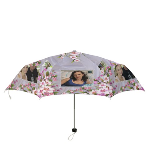 Folding Umbrella 