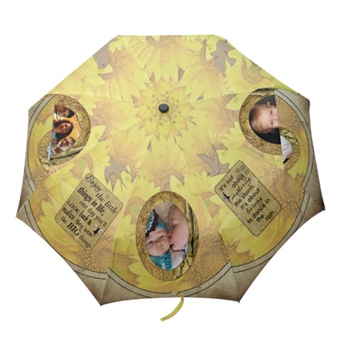 Folding Umbrella 