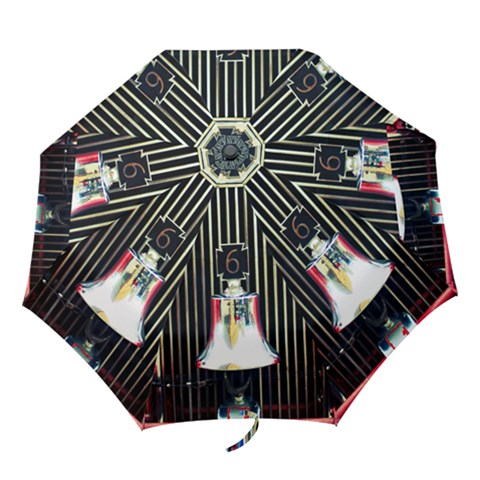 Folding Umbrella 