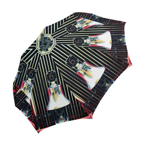 Folding Umbrella 