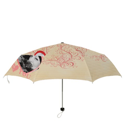 Folding Umbrella 