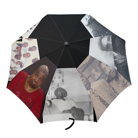 Folding Umbrella 