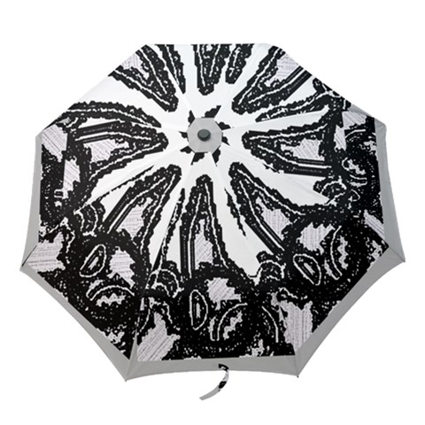 Folding Umbrella 