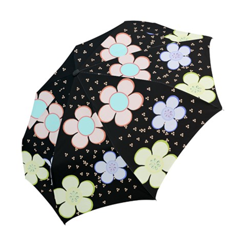 Folding Umbrella 