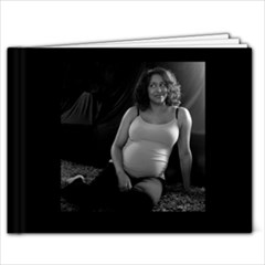 future 2 - 7x5 Photo Book (20 pages)