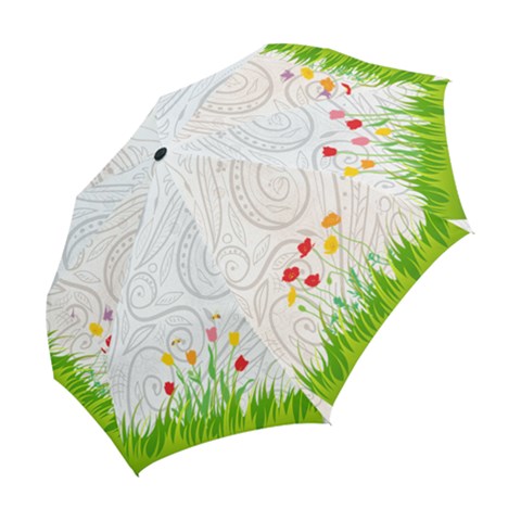 Folding Umbrella 