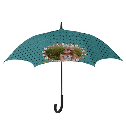 Hook Handle Umbrella (Medium) 