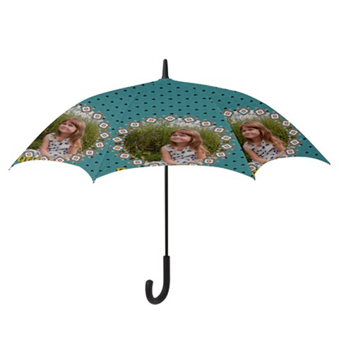 Hook Handle Umbrella (Small) 