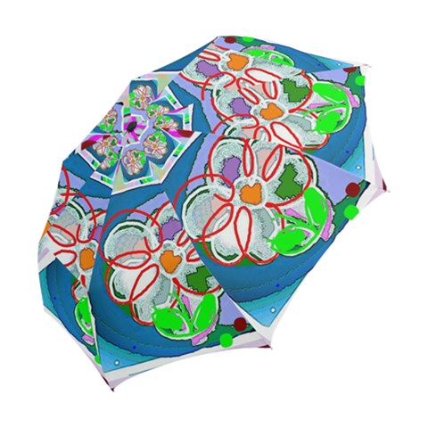 Folding Umbrella 