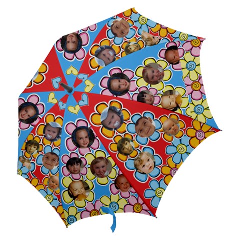 Hook Handle Umbrella (Medium) 