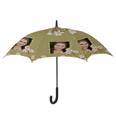 Hook Handle Umbrella (Large) 