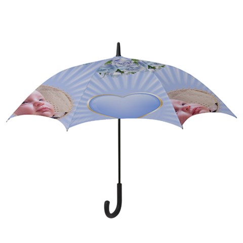 Hook Handle Umbrella (Medium) 