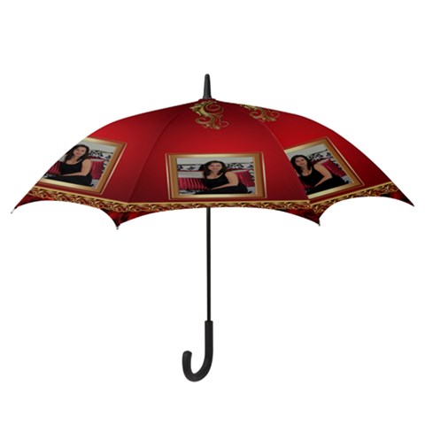 Hook Handle Umbrella (Small) 