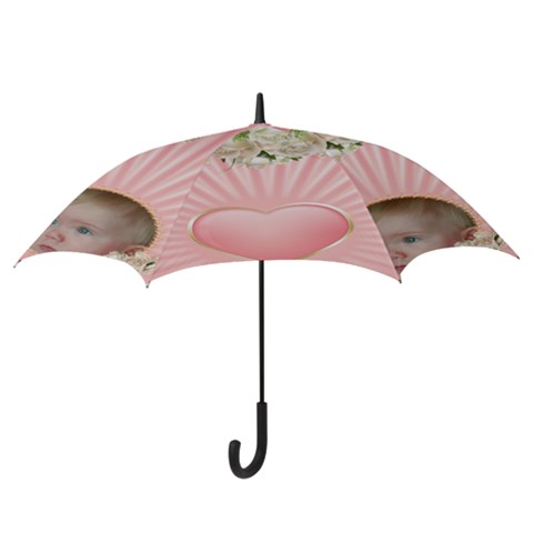 Hook Handle Umbrella (Medium) 