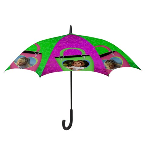 Hook Handle Umbrella (Small) 