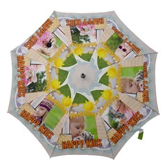 happy kids - Hook Handle Umbrella (Medium)