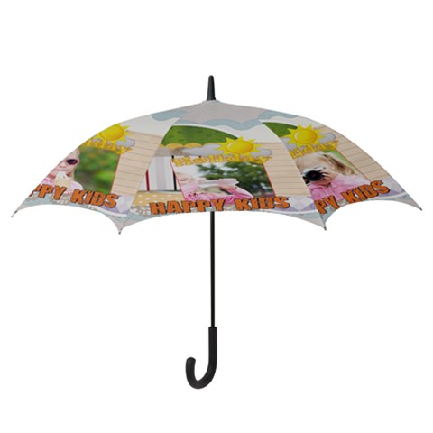 Hook Handle Umbrella (Medium) 